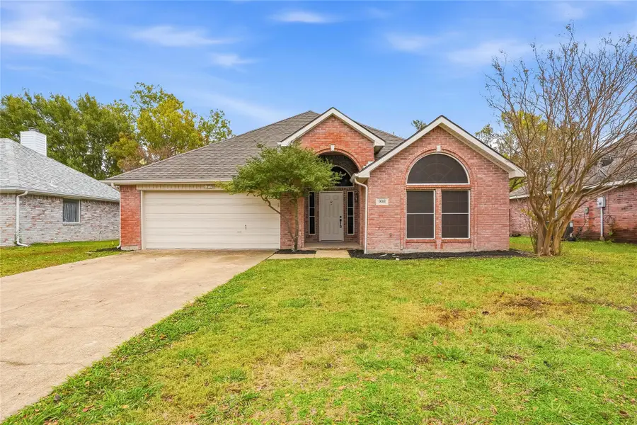 908 York Street, Forney, TX 75126 - Image #2