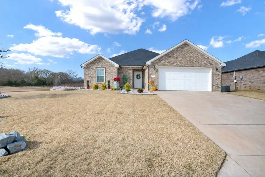 100 Midway Meadows, Pottsboro, TX 75076 - Image #2