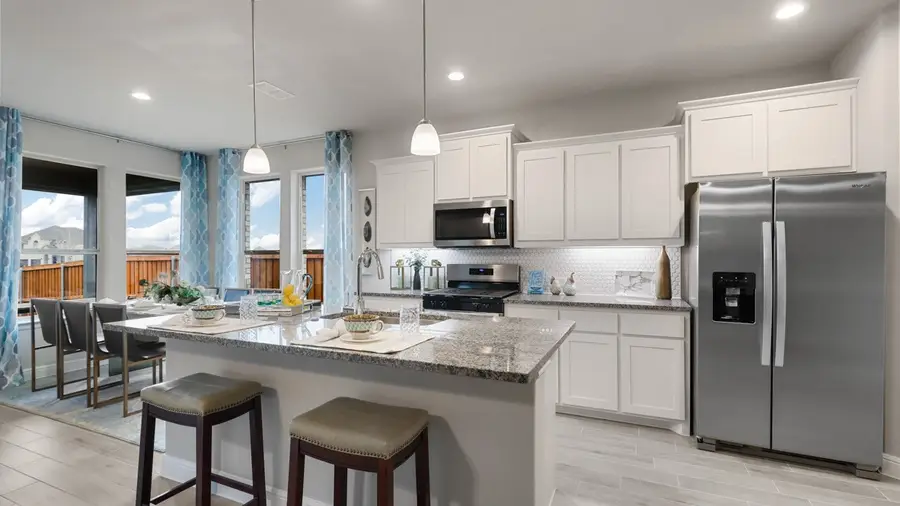 748 Bushman Drive, Fort Worth, TX 76008 - Image #3