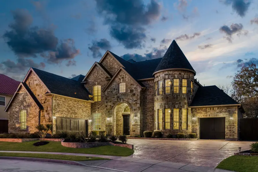 9890 Vita Dolce Court, Frisco, TX 75035 - Image #2