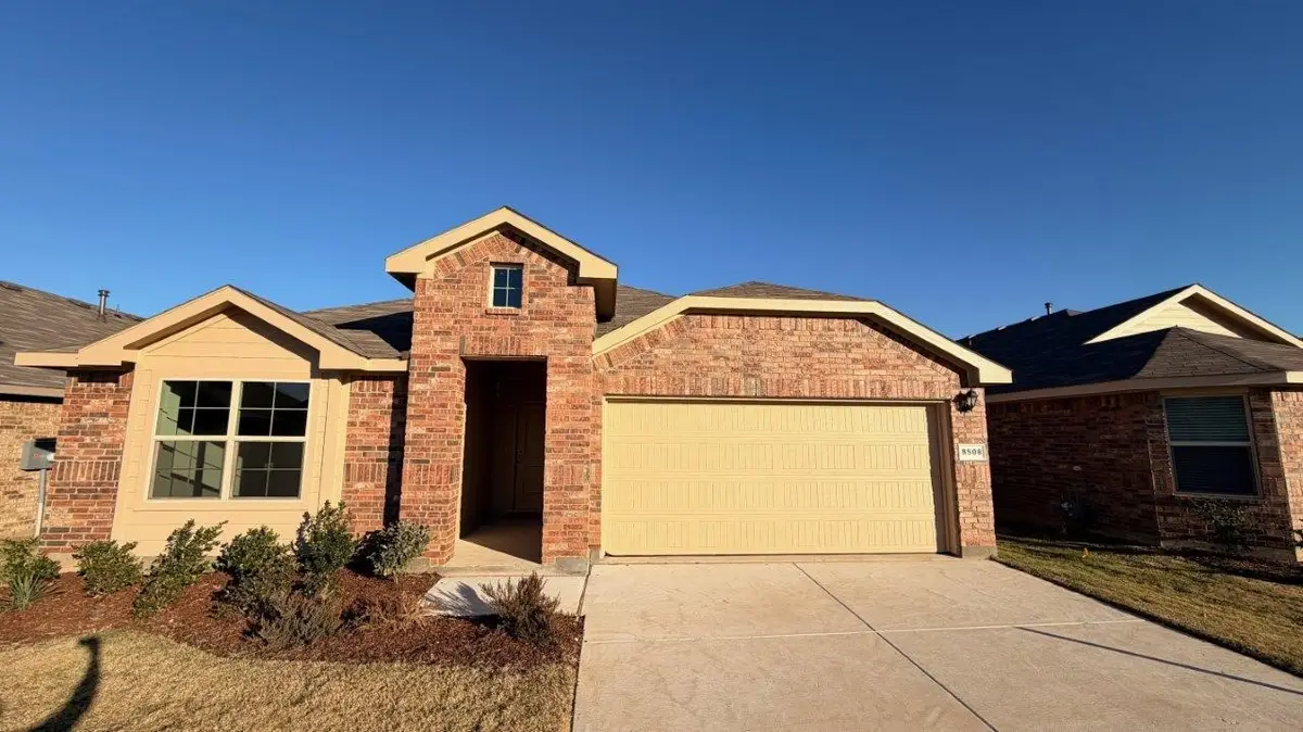 8508 Hollymead Lane, Fort Worth, TX 76131 - Image #1