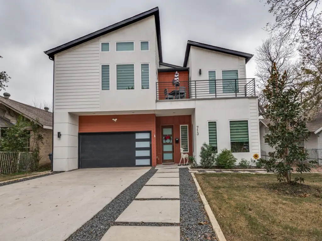 713 Wayne Street, Dallas, TX 75223 - Image #1