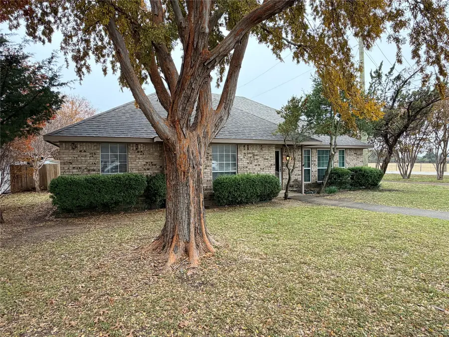 1502 Ridgewood Drive, Prosper, TX 75078 - Image #2