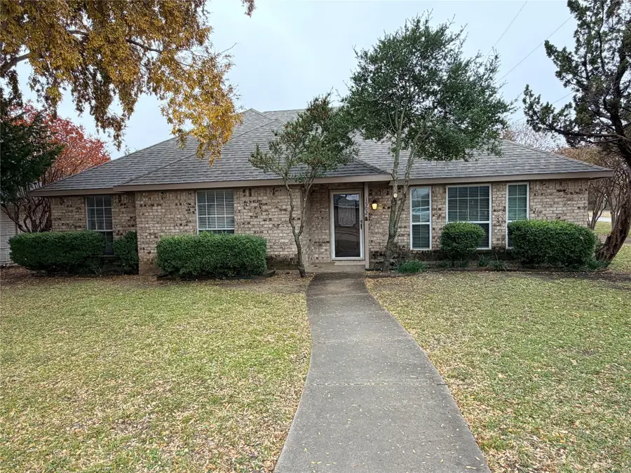 1502 Ridgewood Drive, Prosper, TX 75078 - Image #3