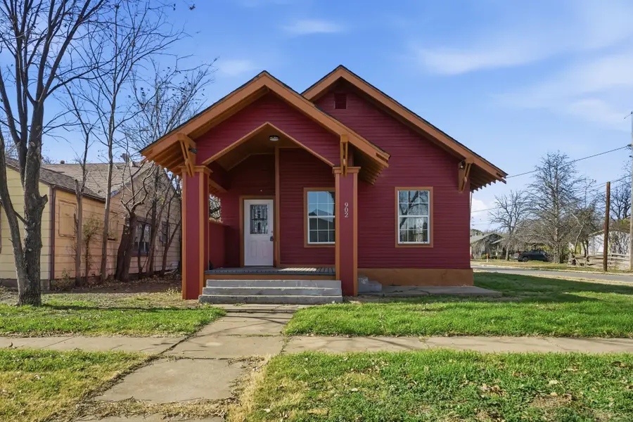 902 Jeanette Street, Abilene, TX 79602 - Image #2