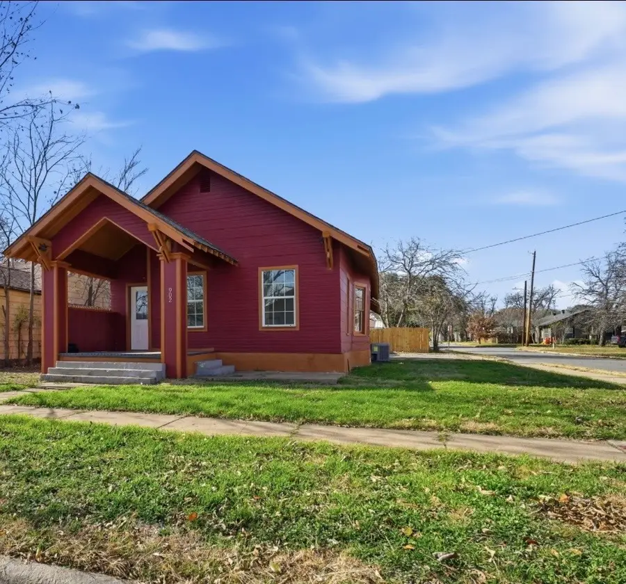 902 Jeanette Street, Abilene, TX 79602 - Image #3