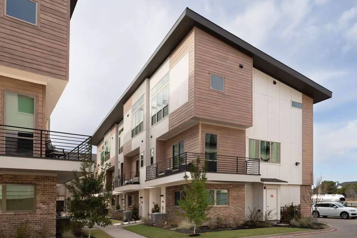 13900 Noel Road #203, Dallas, TX 75240 - #1