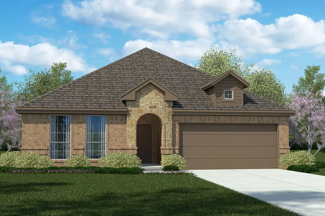 15156 Supreme Street, Aledo, TX 76008 - Image #1