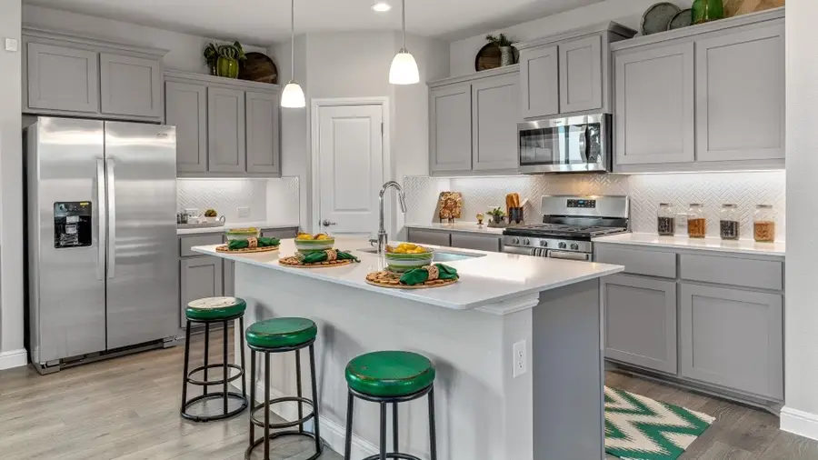 15156 Supreme Street, Aledo, TX 76008 - Image #3