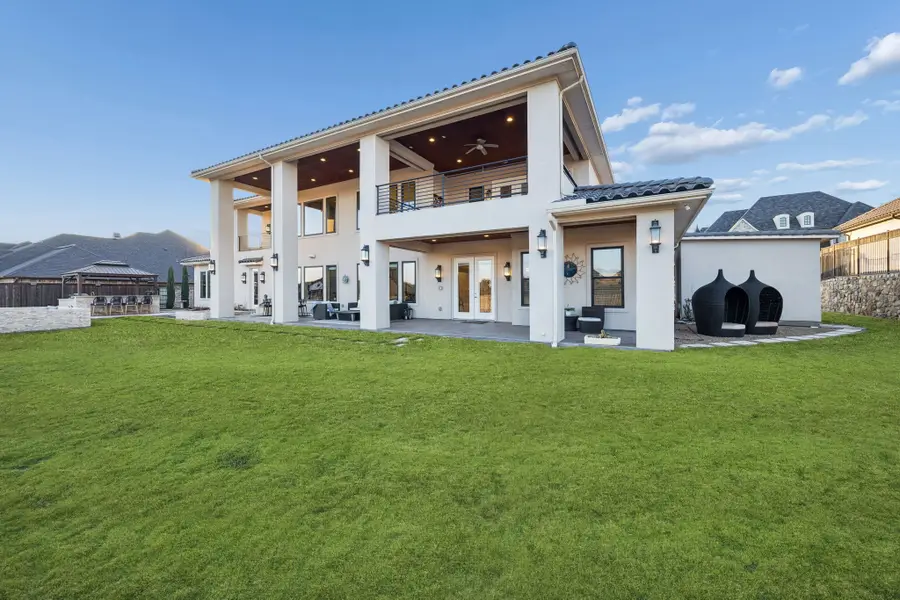 1121 Excalibur Boulevard, Lewisville, TX 75056 - #2