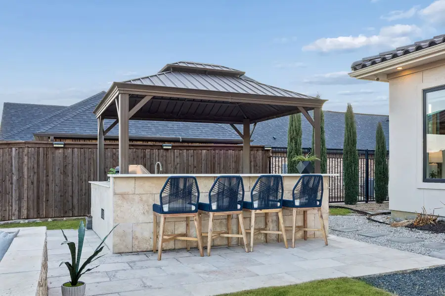 1121 Excalibur Boulevard, Lewisville, TX 75056 - #3