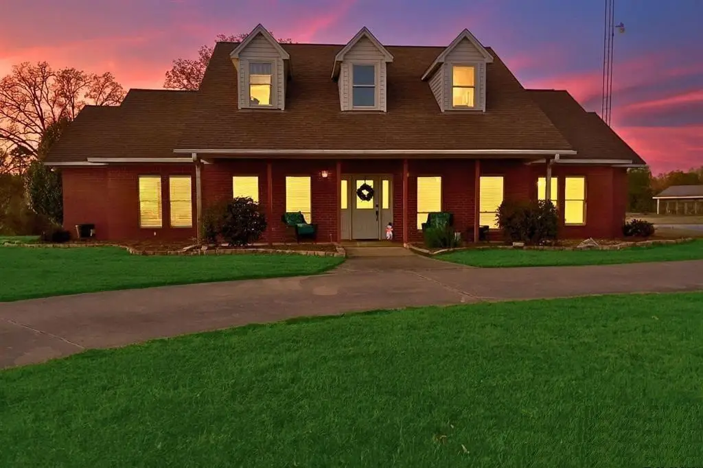 373 Cr 2724, Mineola, TX 75773 - Image #1