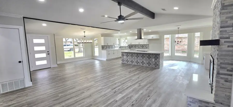 841 Norton Drive, Mesquite, TX 75149 - Image #2