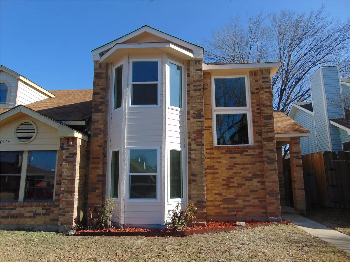 4912 Berridge Lane, Dallas, TX 75227 - Image #1