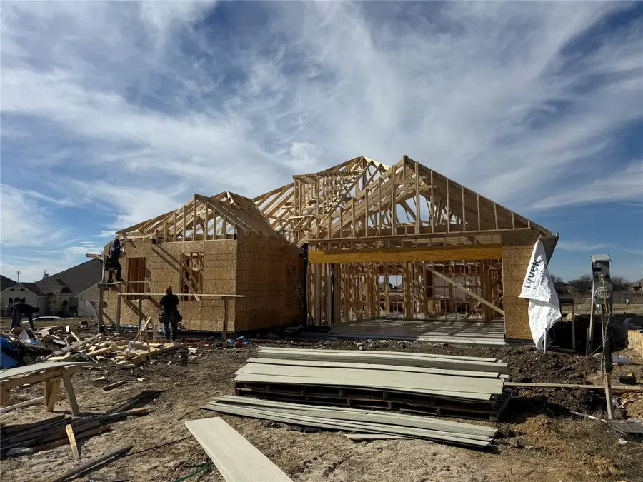 201 Protection Street, Godley, TX 76044 - Image #2