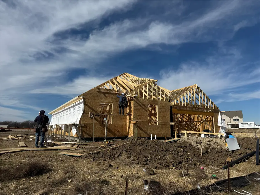 201 Protection Street, Godley, TX 76044 - Image #3