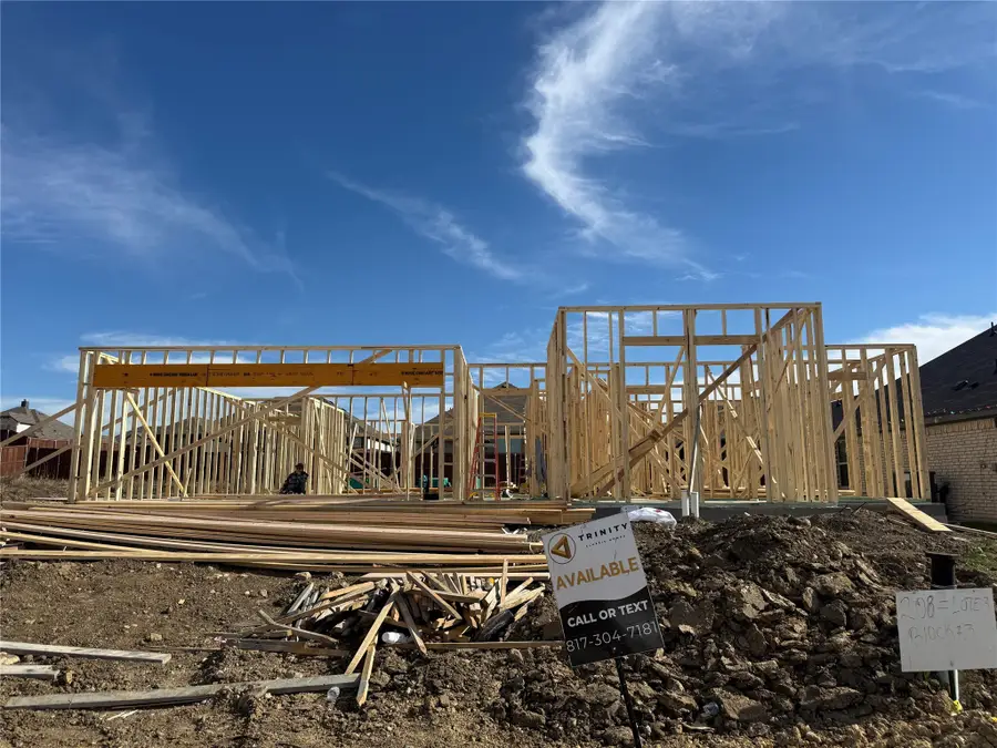 208 Shepards Street, Godley, TX 76044 - Image #2