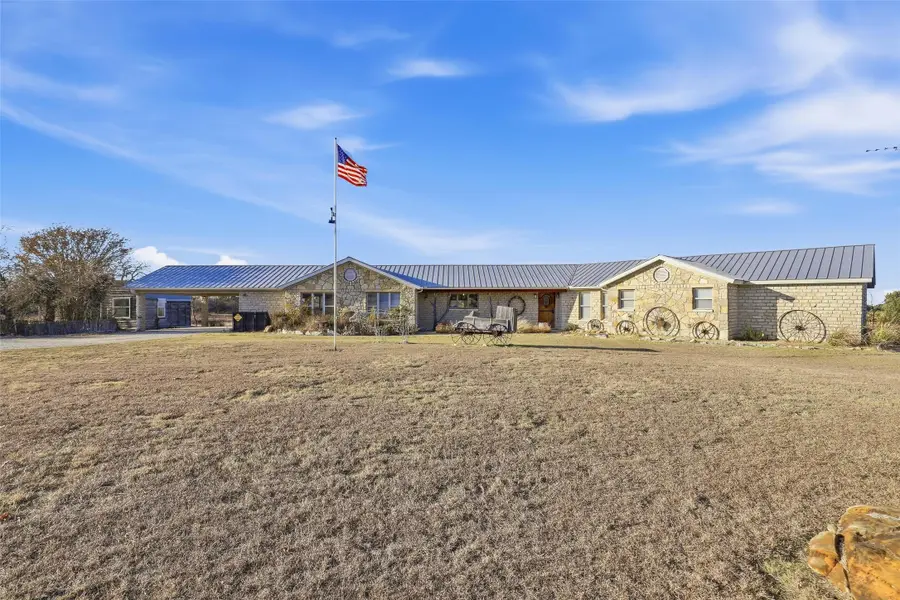 818 County Road 104, Bluff Dale, TX 76433 - Image #2