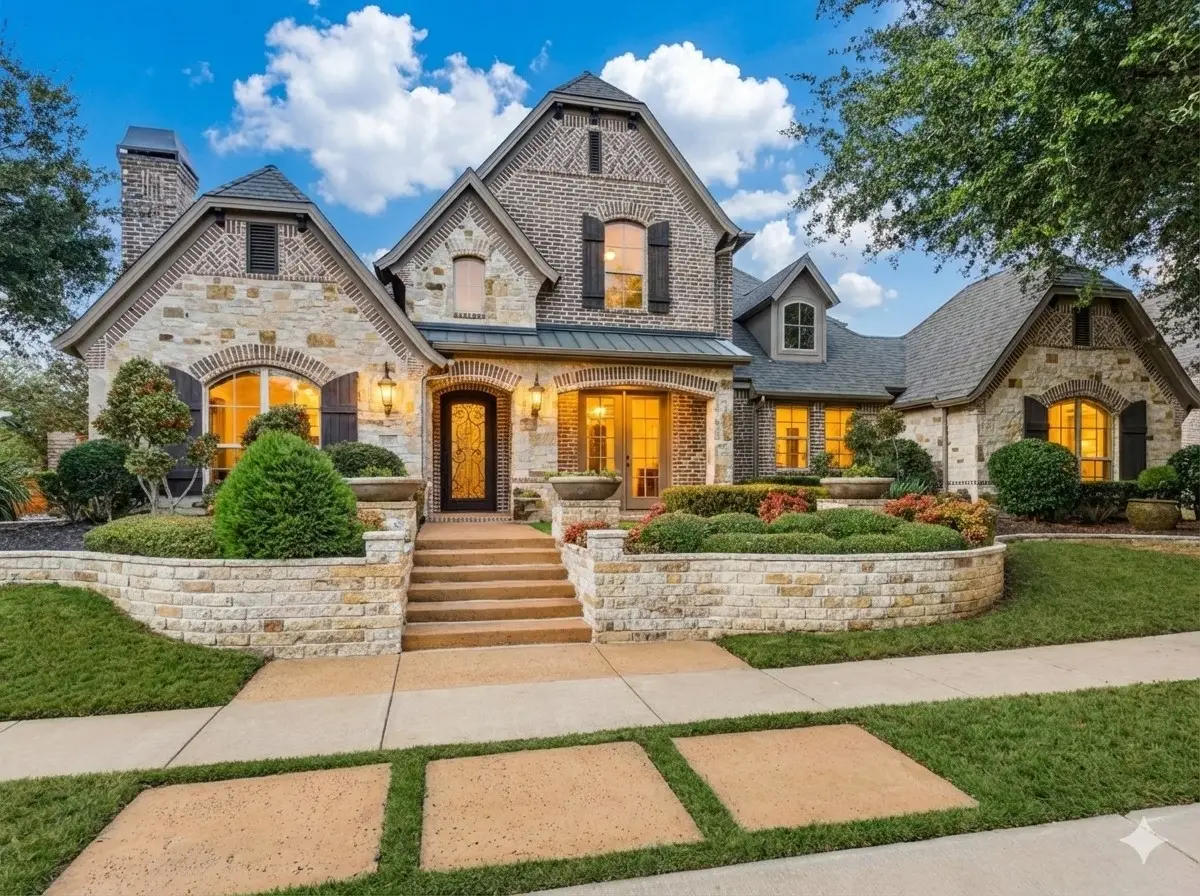 8415 Canyon Crossing, Lantana, TX 76226 - Image #1