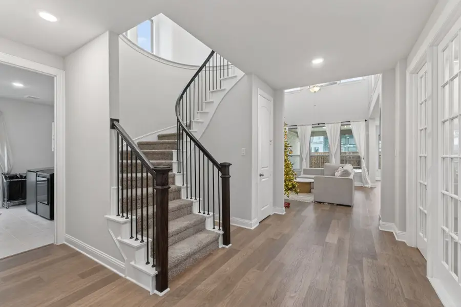 4150 Gambel Road, Prosper, TX 75078 - #3