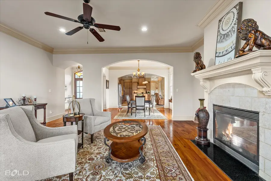 2804 Caribbean Cove, Shreveport, LA 71105 - Image #3