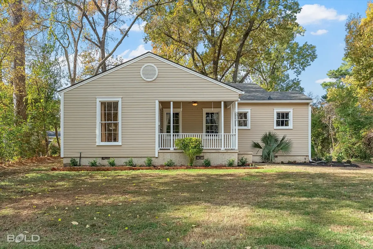 3812 Baltimore Avenue, Shreveport, LA 71106 - Image #1