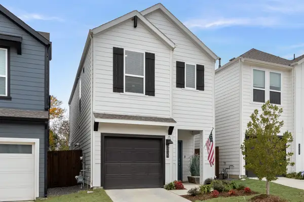 3215 Hampton Drive, Richland Hills, TX 76118