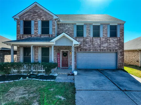 5116 Senator Drive, Fort Worth, TX 76244