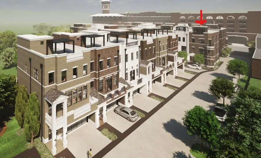 250 E Dallas Road #114, Grapevine, TX 76051 - Image #2