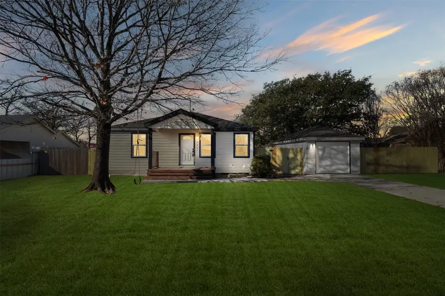 3921 Sheraton Drive, Dallas, TX 75227 - Image #2