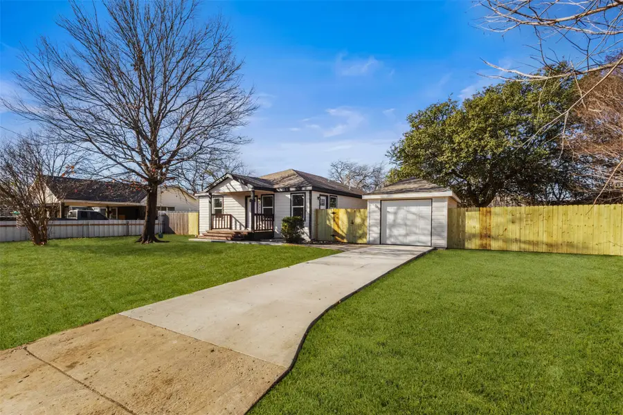 3921 Sheraton Drive, Dallas, TX 75227 - Image #3