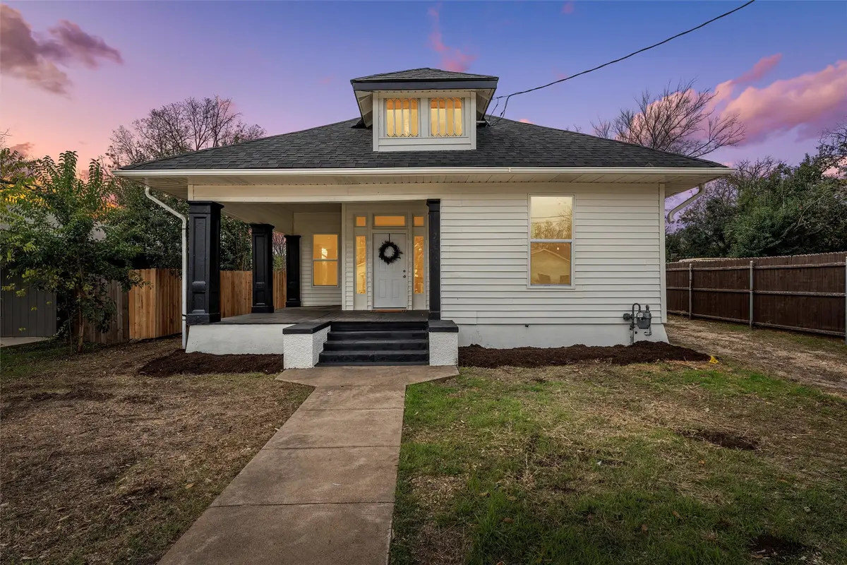 1126 N 13th Street, Waco, TX 76707 - Image #1