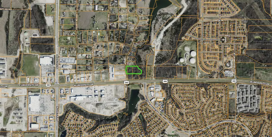 000 Hwy 380, McKinney, TX 75071 - Image #3