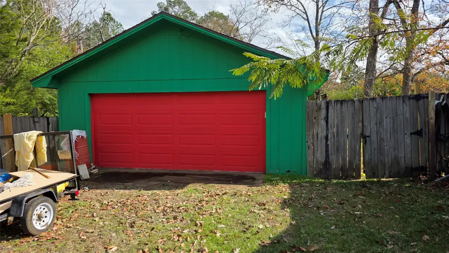 2475 County Road 4260, Woodville, TX 75979 - #3