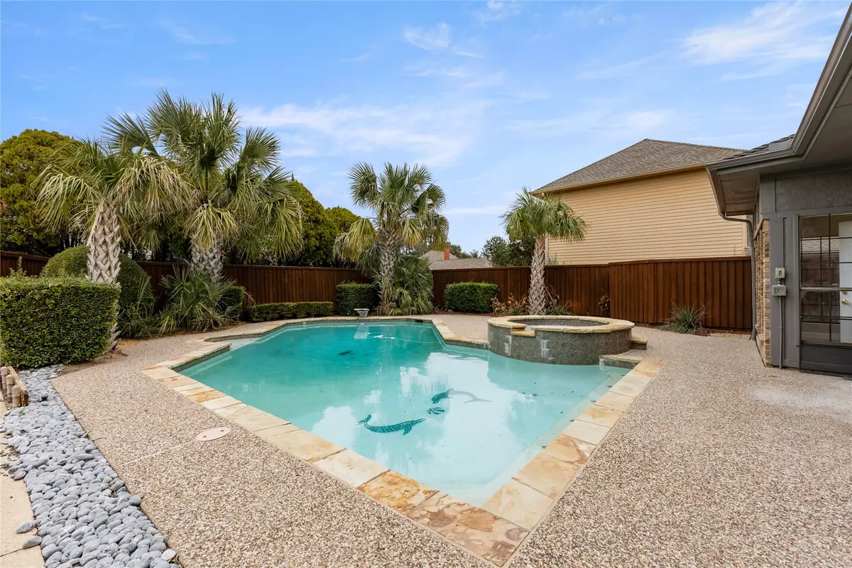 1541 Croston Drive, Plano, TX 75075 - Image #1