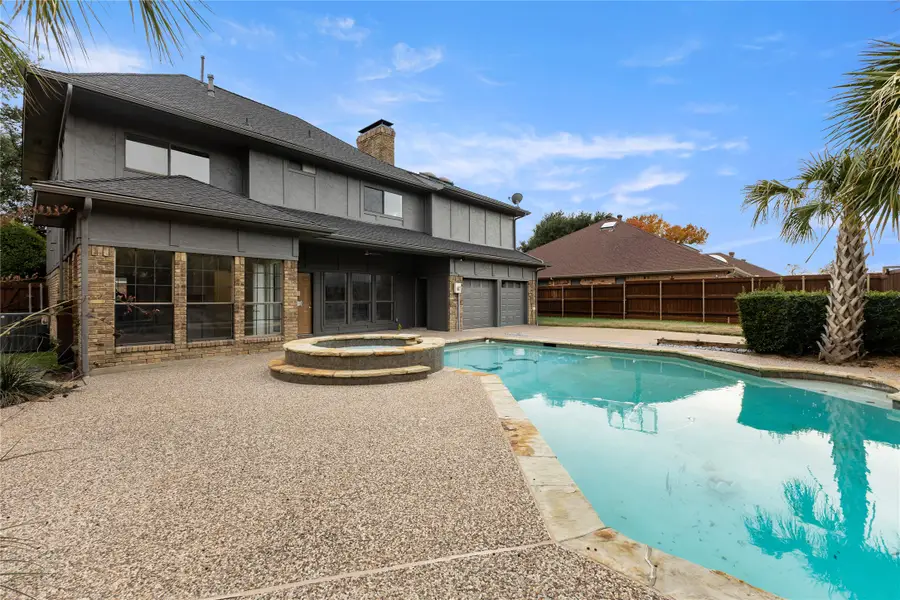 1541 Croston Drive, Plano, TX 75075 - Image #2