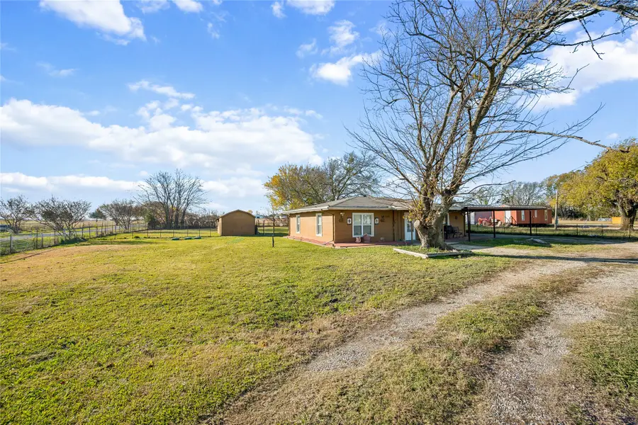 14154 County Road 546 Road, Nevada, TX 75173 - Image #2