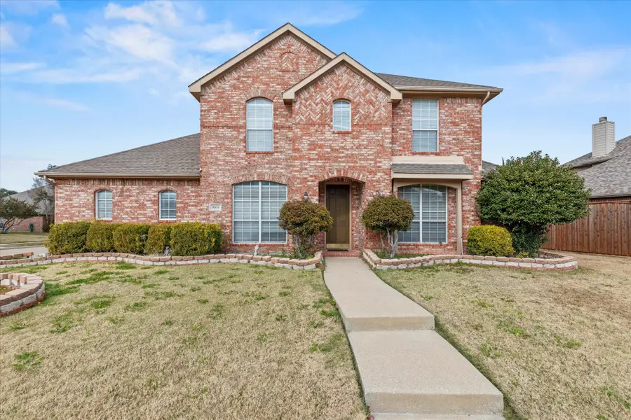 8101 Freeman Drive, Rowlett, TX 75089 - Image #2