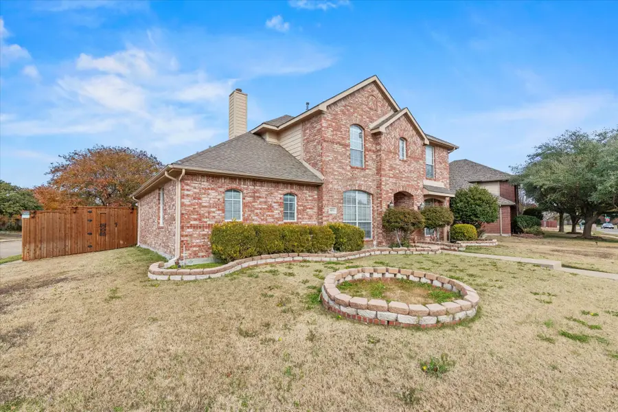 8101 Freeman Drive, Rowlett, TX 75089 - Image #3