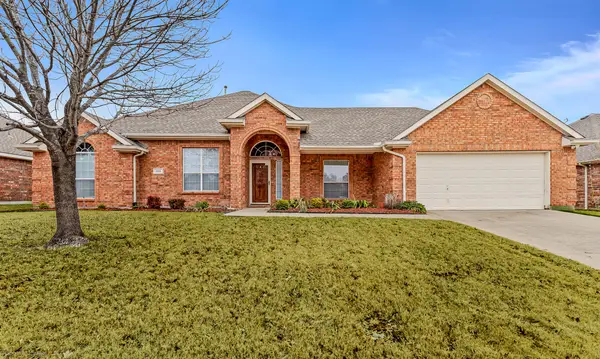 108 Elmwood Trail, Forney, TX 75126
