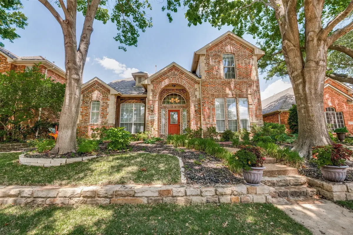 1414 Tulane Court, Allen, TX 75013 - #1