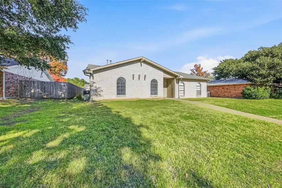 1519 Cherokee Trail, Plano, TX 75023 - Image #3