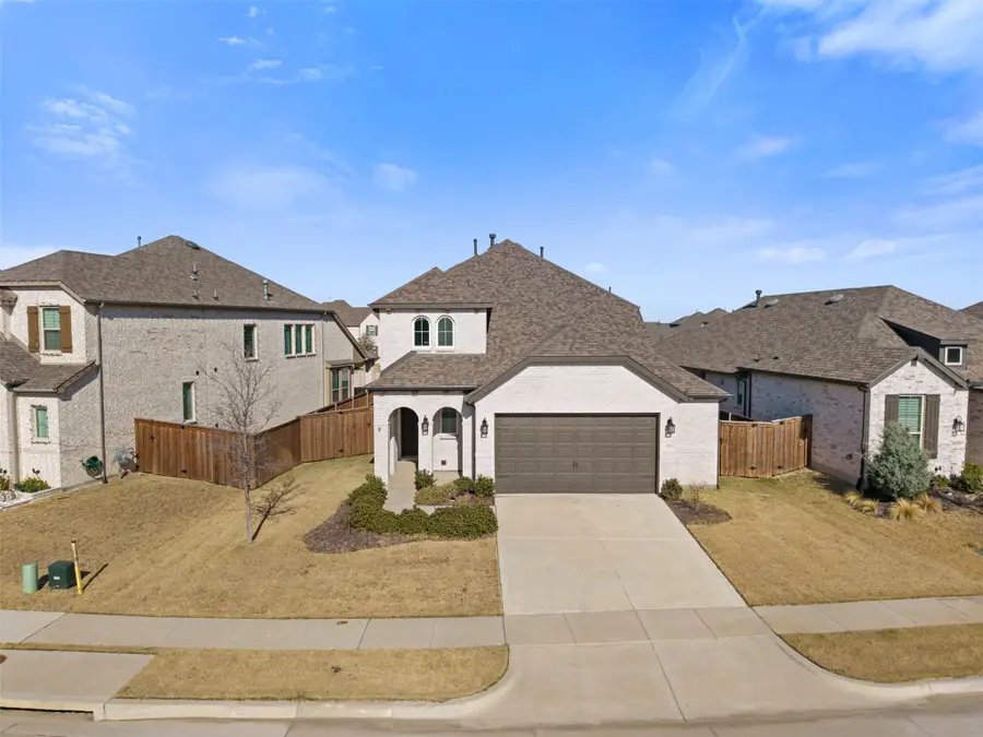 1825 Pelham Drive, Aubrey, TX 76227 - Image #2