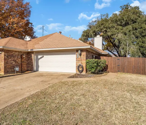 4224 Spring Meadow Lane, Flower Mound, TX 75028