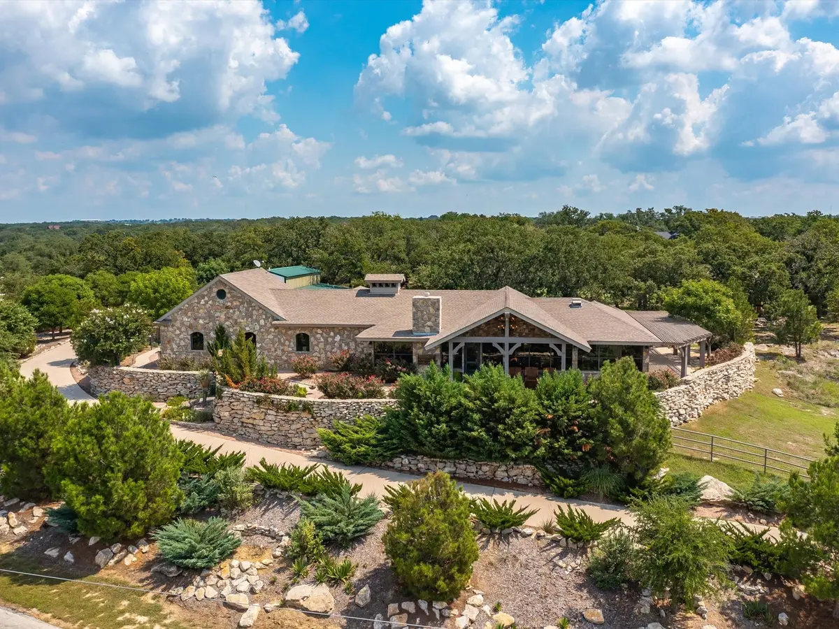 242 Bishop Drive, Weatherford, TX 76088 - #1