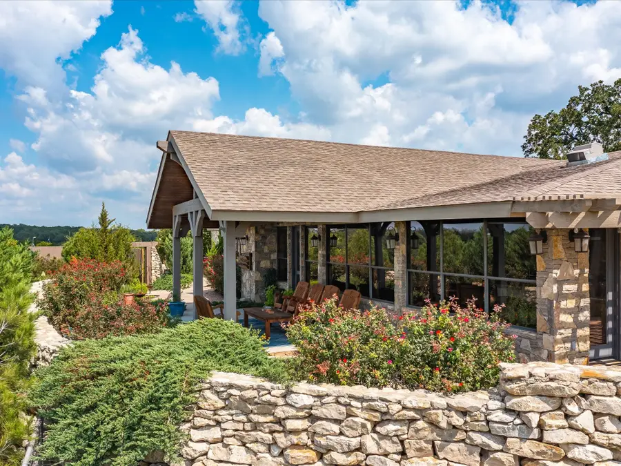 242 Bishop Drive, Weatherford, TX 76088 - #3