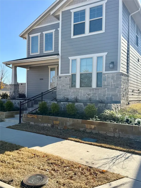 3205 Marilanda Road, McKinney, TX 75071