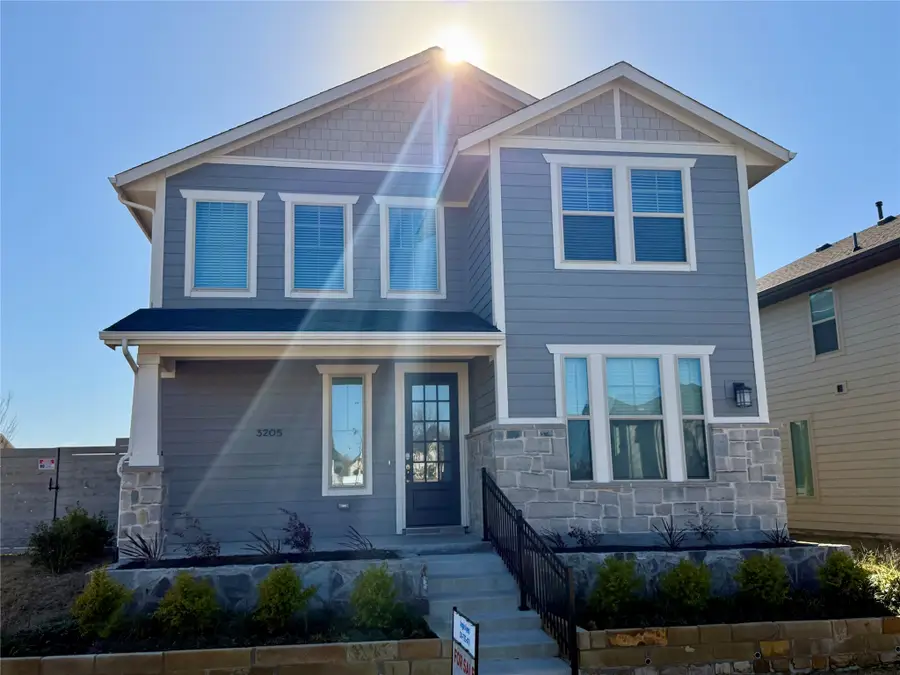 3205 Marilanda Road, McKinney, TX 75071 - Image #2