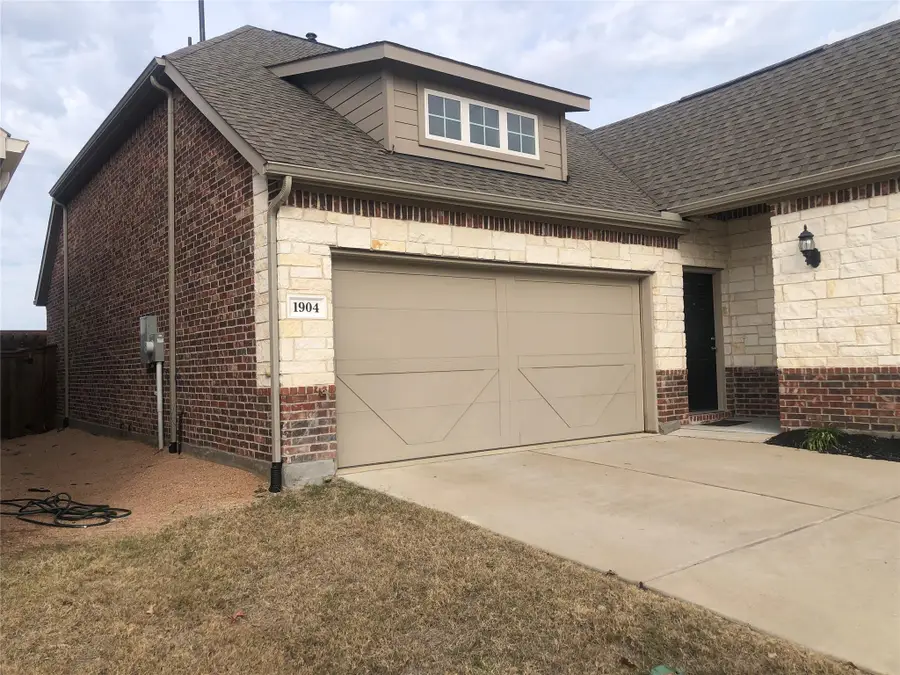 1904 Wrangler Circle, Mesquite, TX 75149 - #2