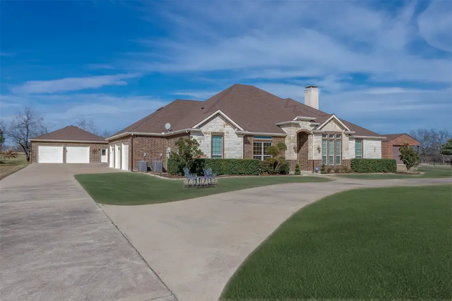 7732 Fall Creek Road, Terrell, TX 75160 - Image #2
